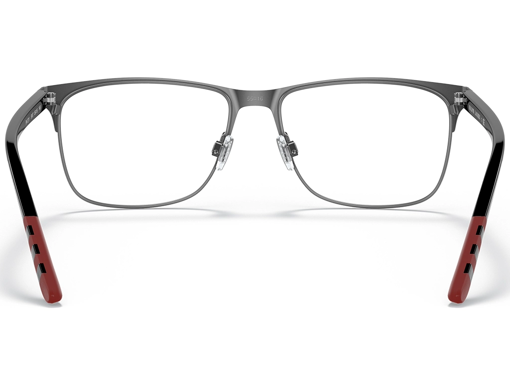 Polo Ralph Lauren PH1211 9157 Dark Gunmetal 55