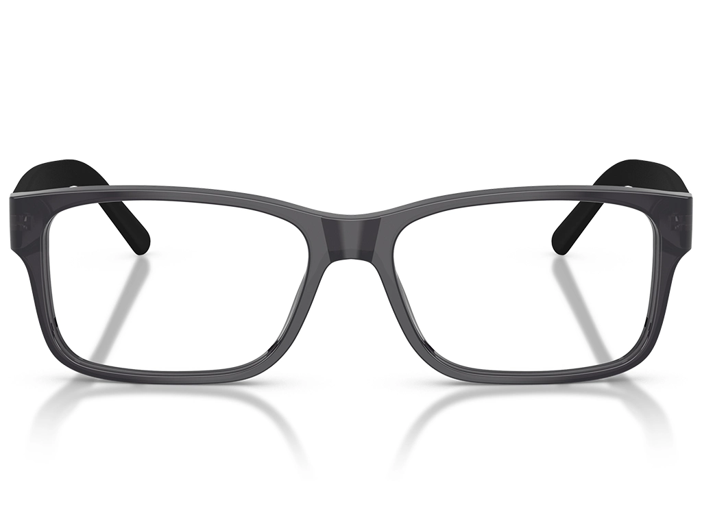 Polo Ralph Lauren PH2117 5407 Transparent Grey 52