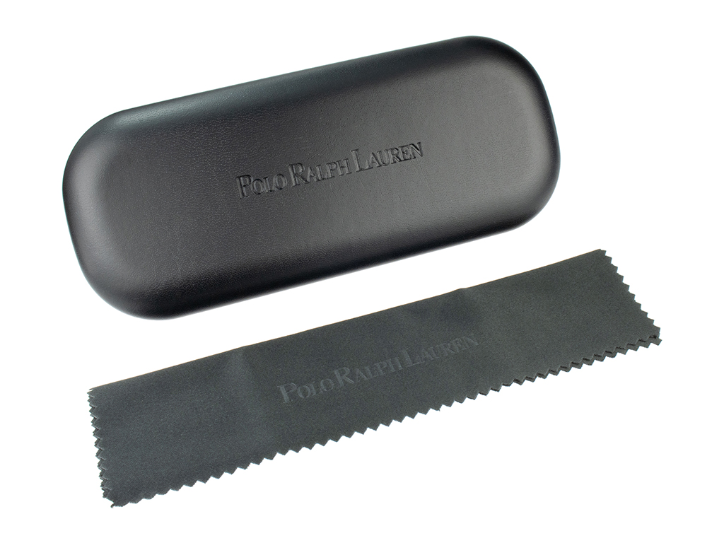 Polo Ralph Lauren PH2250U 5900 54 Matte Black