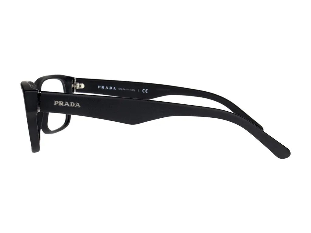 Prada Heritage PR 16MV 1BO1O1 55 Matte Black