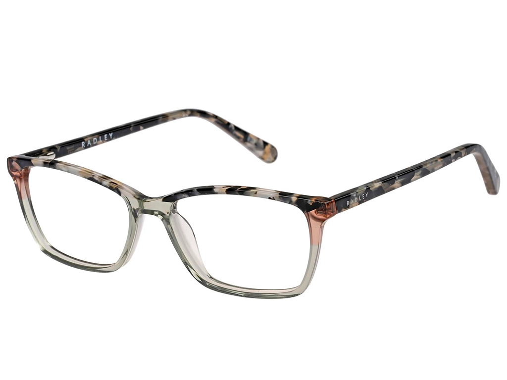 Radley RDO 6058 109 Transparent Green/Tortoise 51