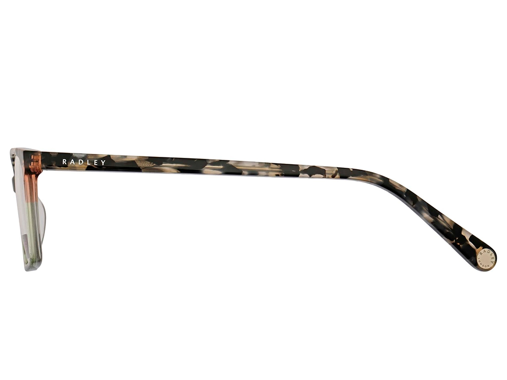 Radley RDO 6058 109 Transparent Green/Tortoise 51
