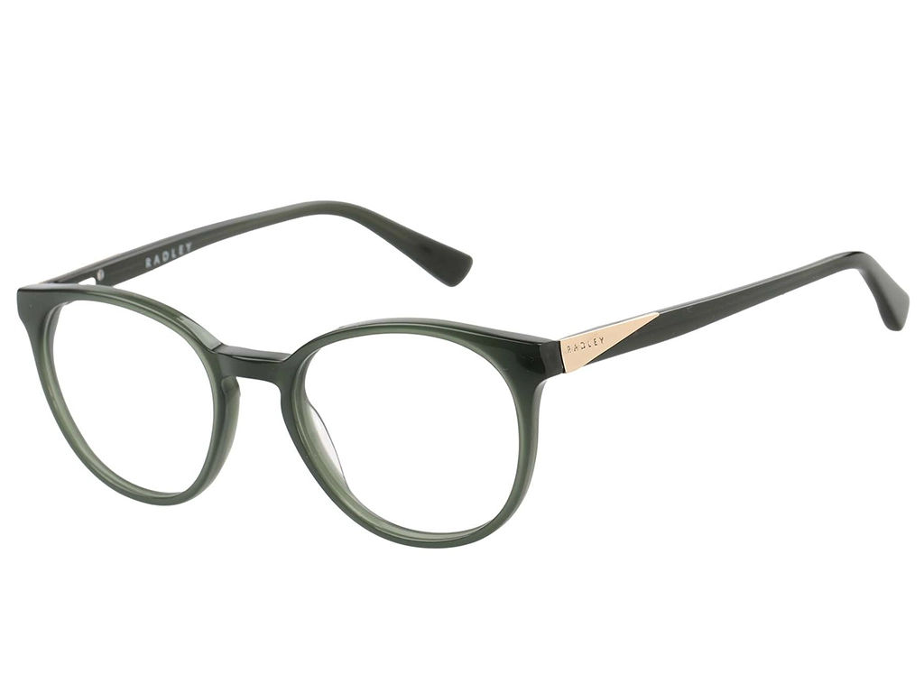 Radley RDO Clea 107 Green 49
