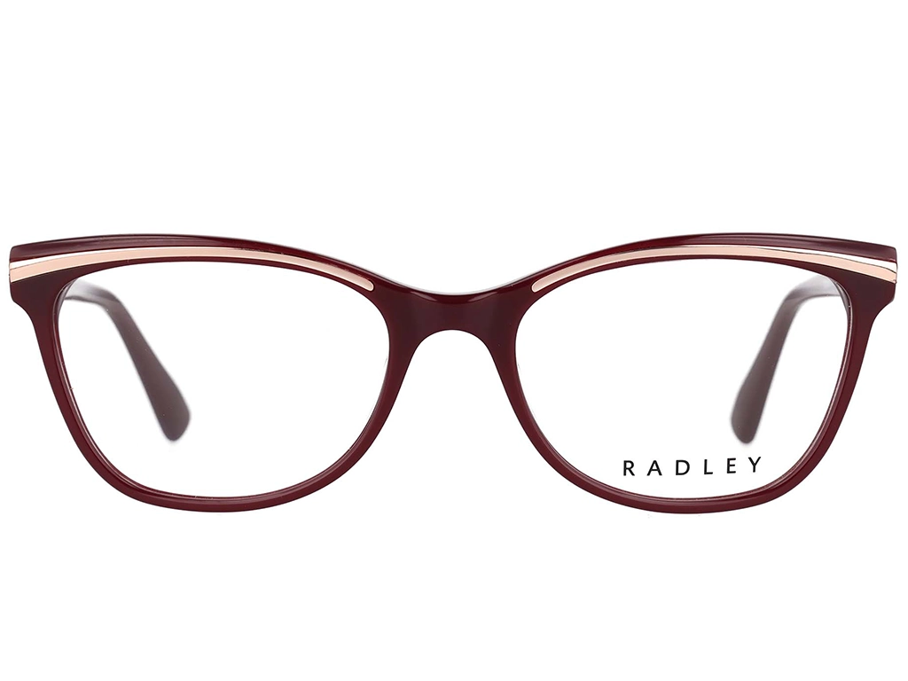Radley RDO Ellerton 162 Red 53