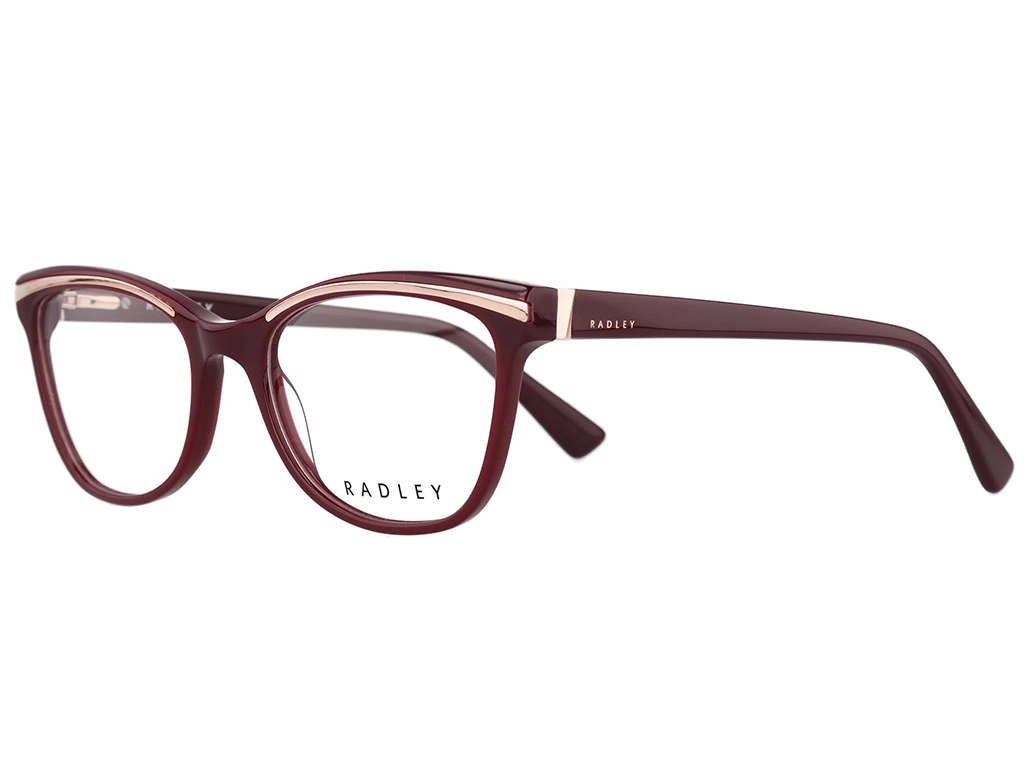 Radley RDO Ellerton 162 Red 53