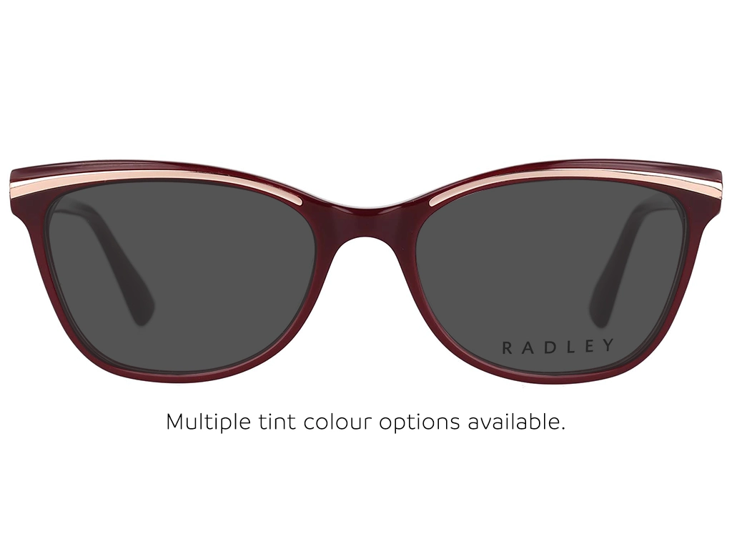 Radley RDO Ellerton 162 Red 53
