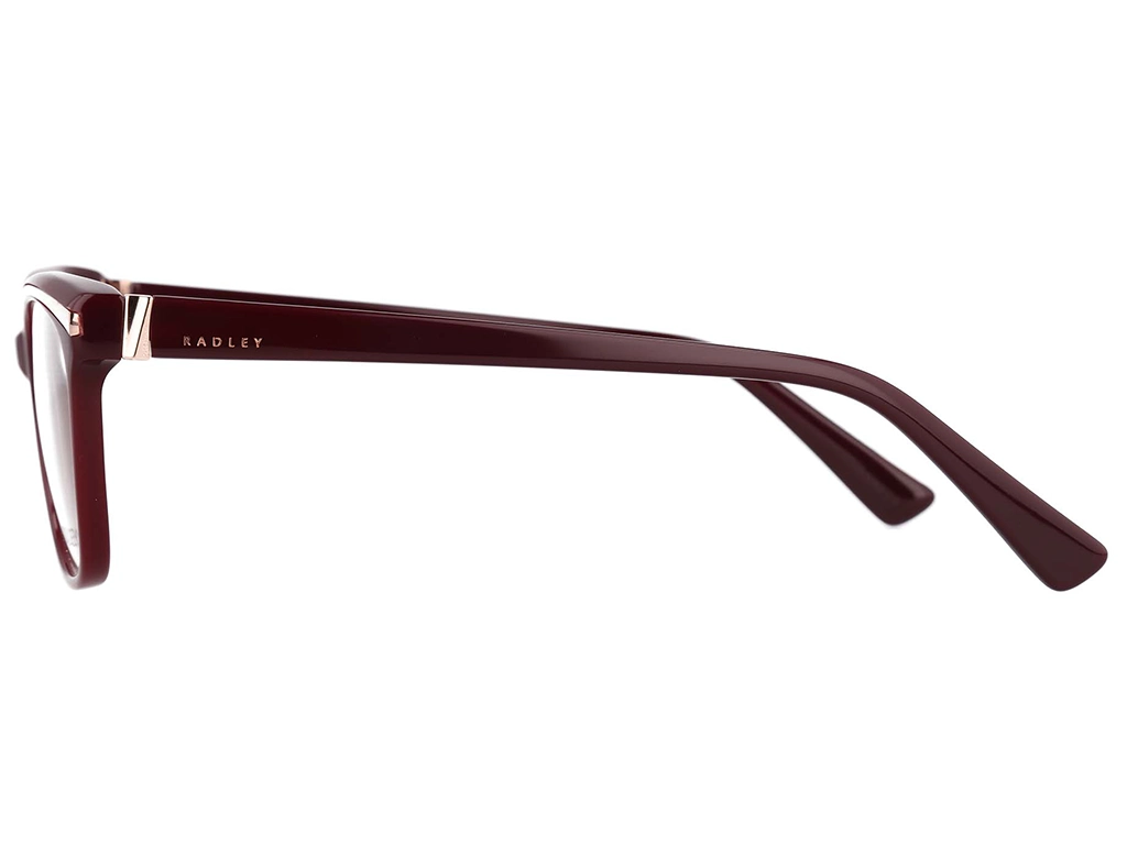 Radley RDO Ellerton 162 Red 53