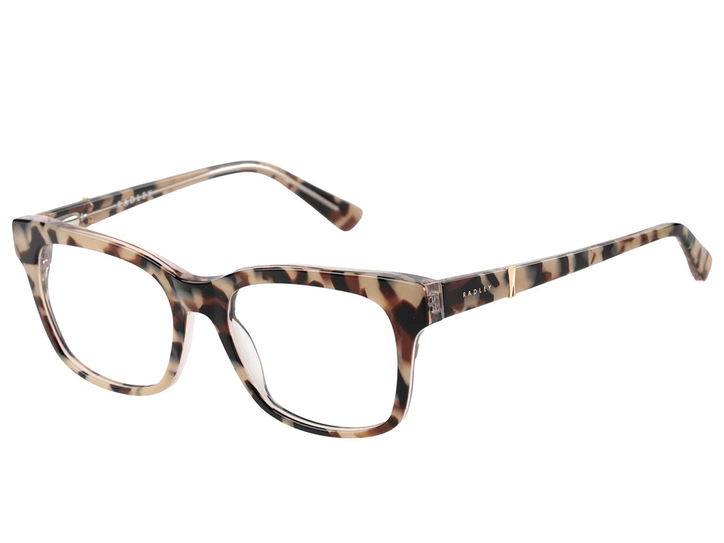 Radley RDO Ismay 101 Brown Tortoise 52