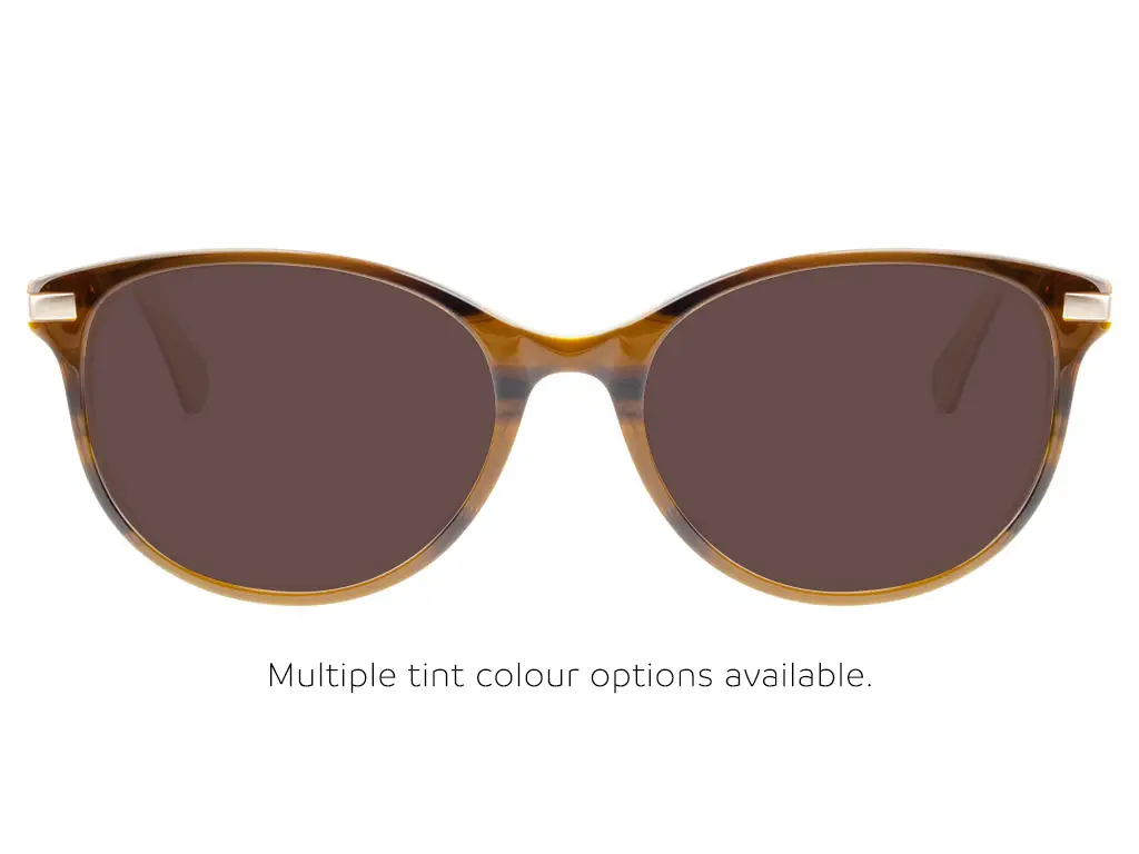 Radley RDO Marcie 102 Brown Gold