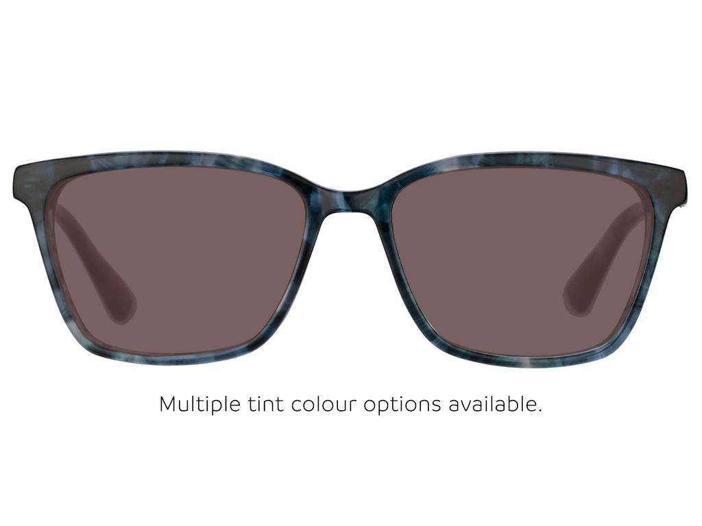 Radley RDO Sable 105 Blue Tortoise 50