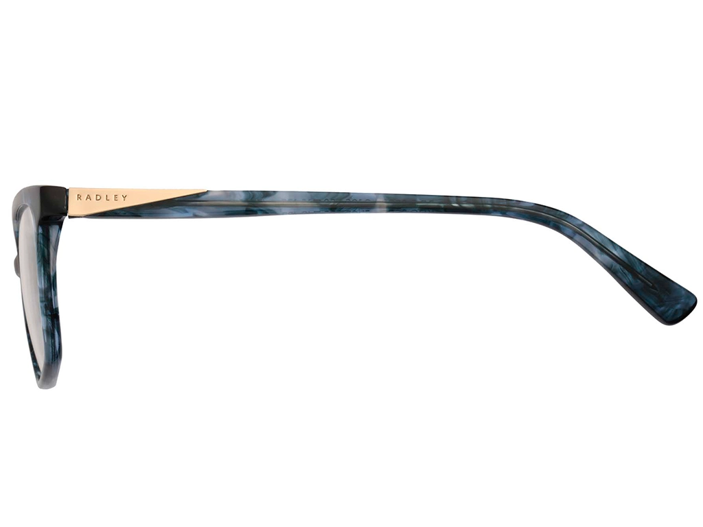 Radley RDO Sable 105 Blue Tortoise 50