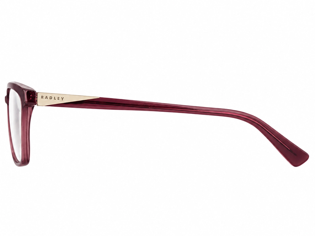 Radley RDO Sable 162 Red 50