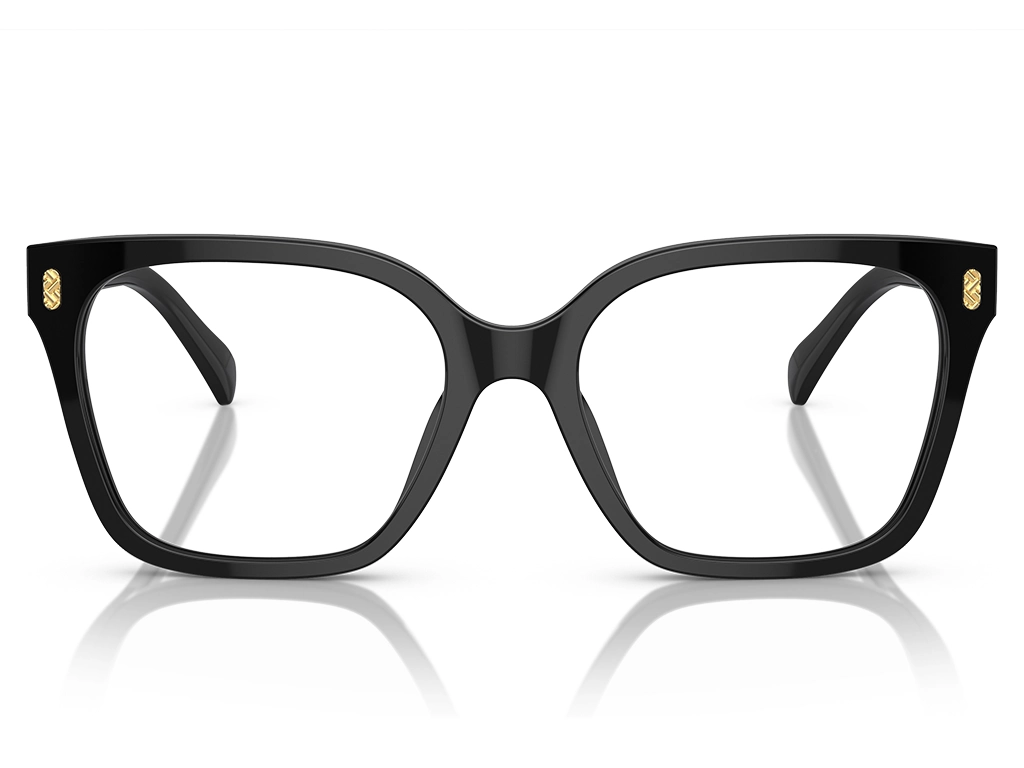 Ralph by Ralph Lauren 0RA7158U 5001 Black 53