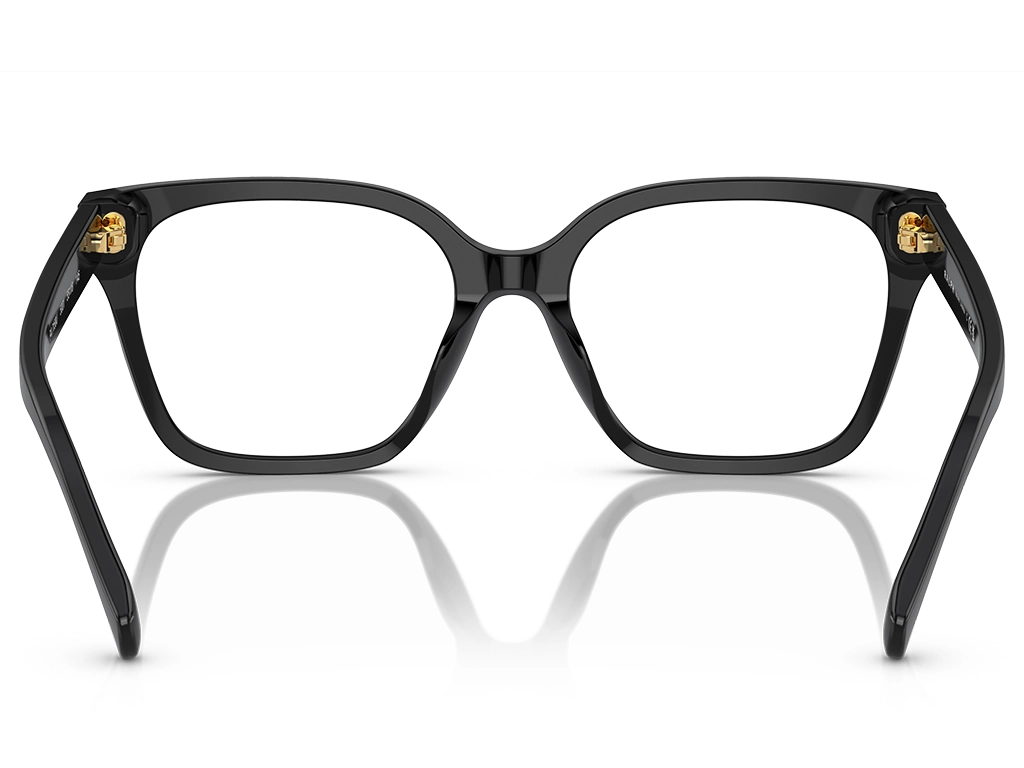 Ralph by Ralph Lauren 0RA7158U 5001 Black 53