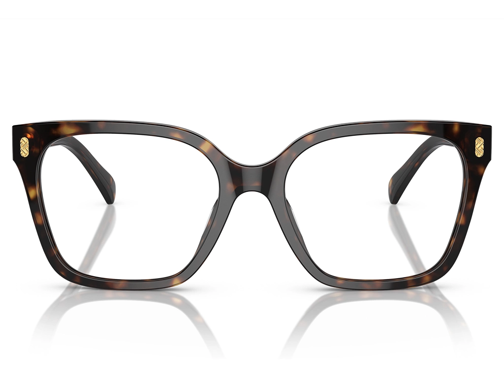 Ralph by Ralph Lauren 0RA7158U 5003 Dark Havana 55