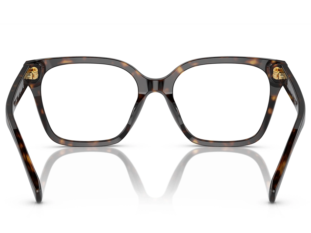 Ralph by Ralph Lauren 0RA7158U 5003 Dark Havana 55