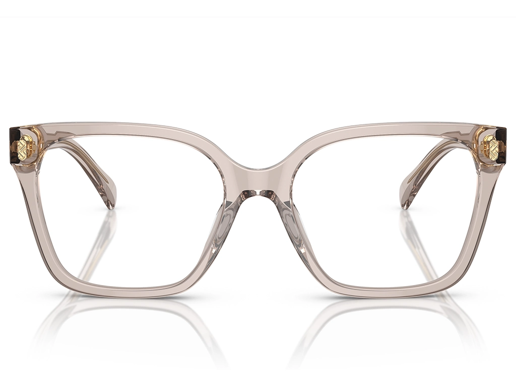 Ralph by Ralph Lauren 0RA7158U 6117 Transparent Beige 53