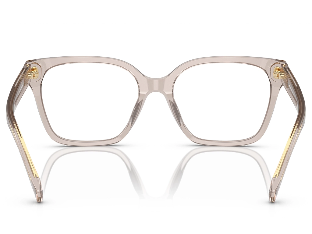 Ralph by Ralph Lauren 0RA7158U 6117 Transparent Beige 53