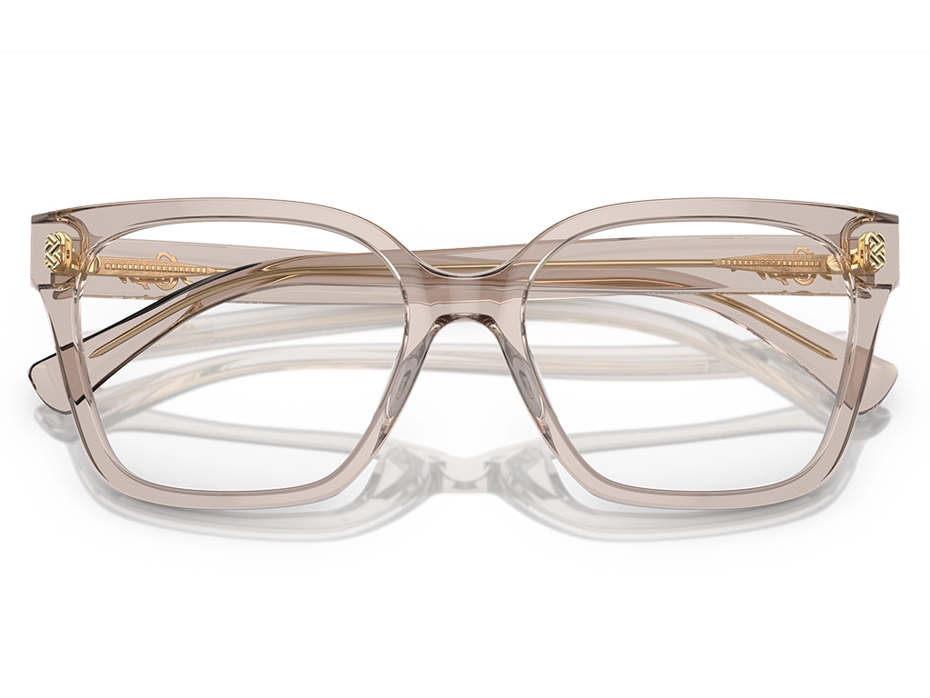 Ralph by Ralph Lauren 0RA7158U 6117 Transparent Beige 53