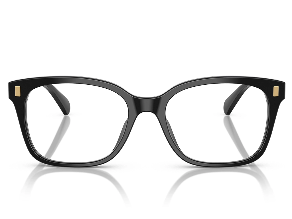 Ralph by Ralph Lauren 0RA7174U 5001 Black 55