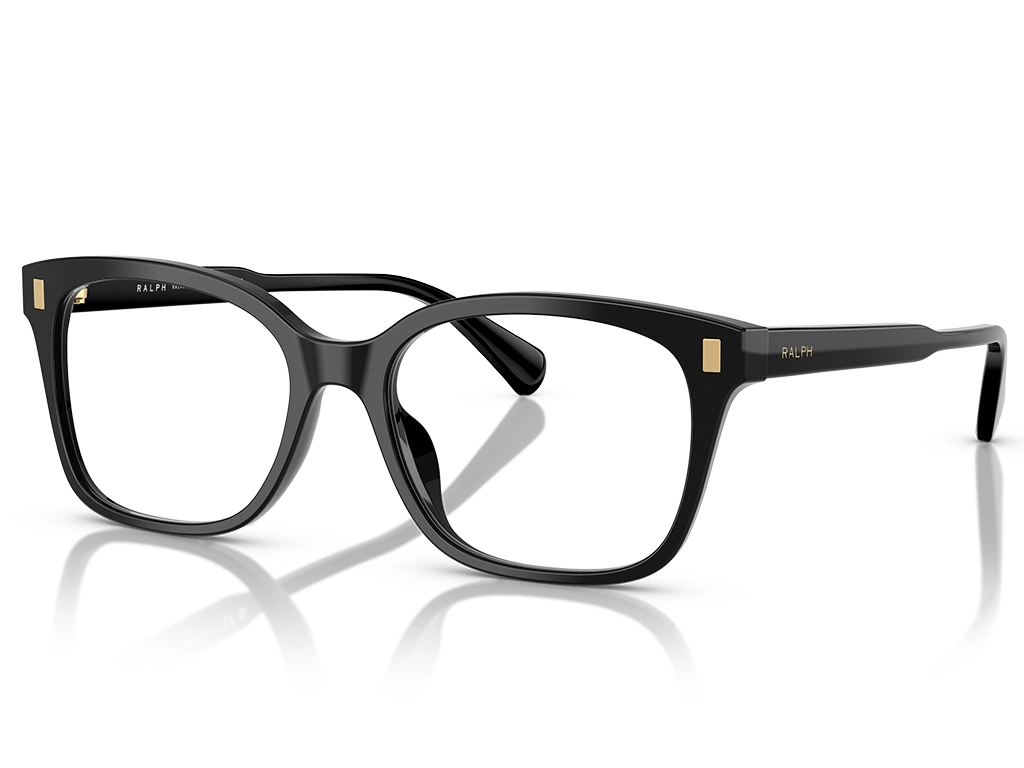 Ralph by Ralph Lauren 0RA7174U 5001 Black 55