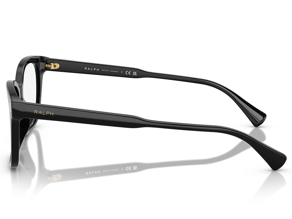 Ralph by Ralph Lauren 0RA7174U 5001 Black 55