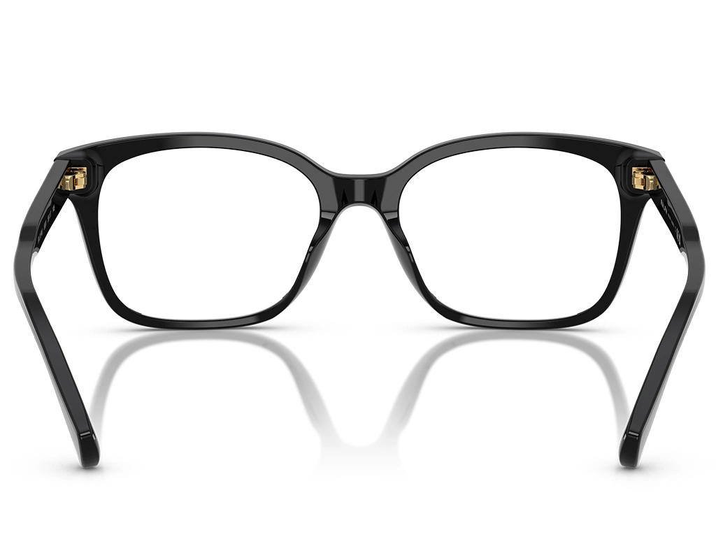 Ralph by Ralph Lauren 0RA7174U 5001 Black 55