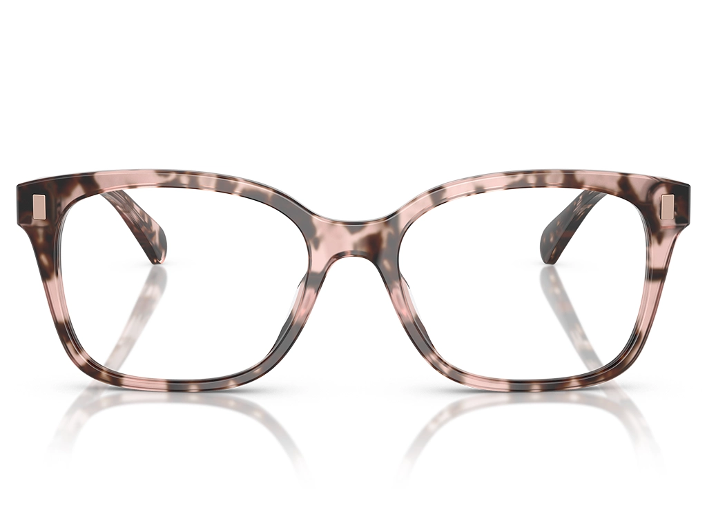 Ralph by Ralph Lauren 0RA7174U 5575 Rose Havana 55