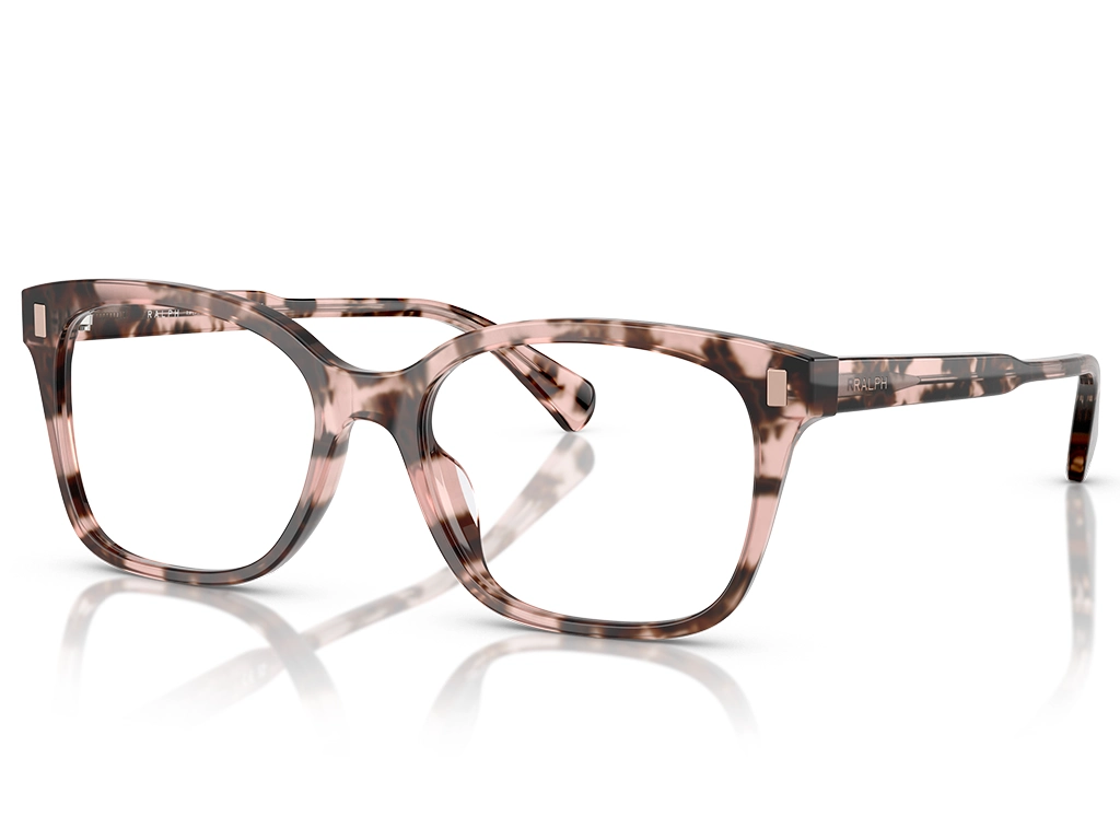 Ralph by Ralph Lauren 0RA7174U 5575 Rose Havana 55