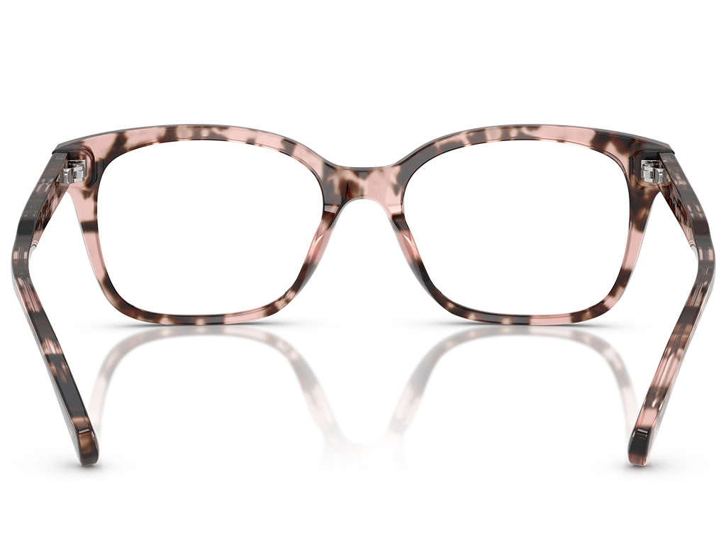 Ralph by Ralph Lauren 0RA7174U 5575 Rose Havana 55