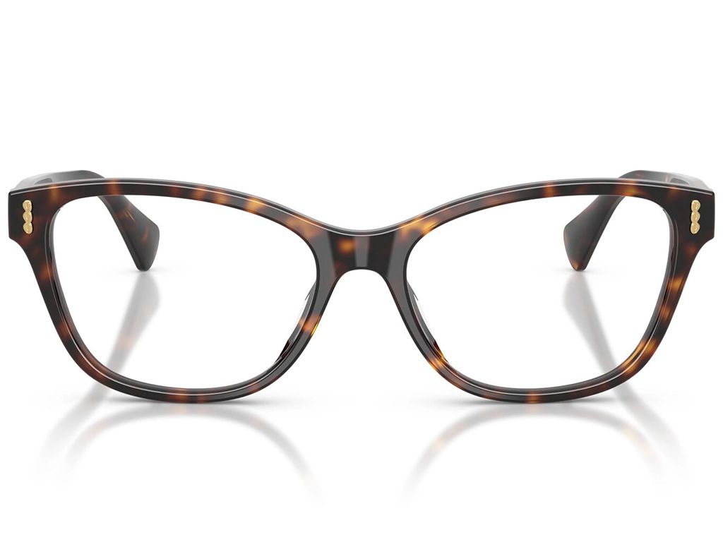 Ralph by Ralph Lauren 0RA7195U 5003 Dark Havana 54