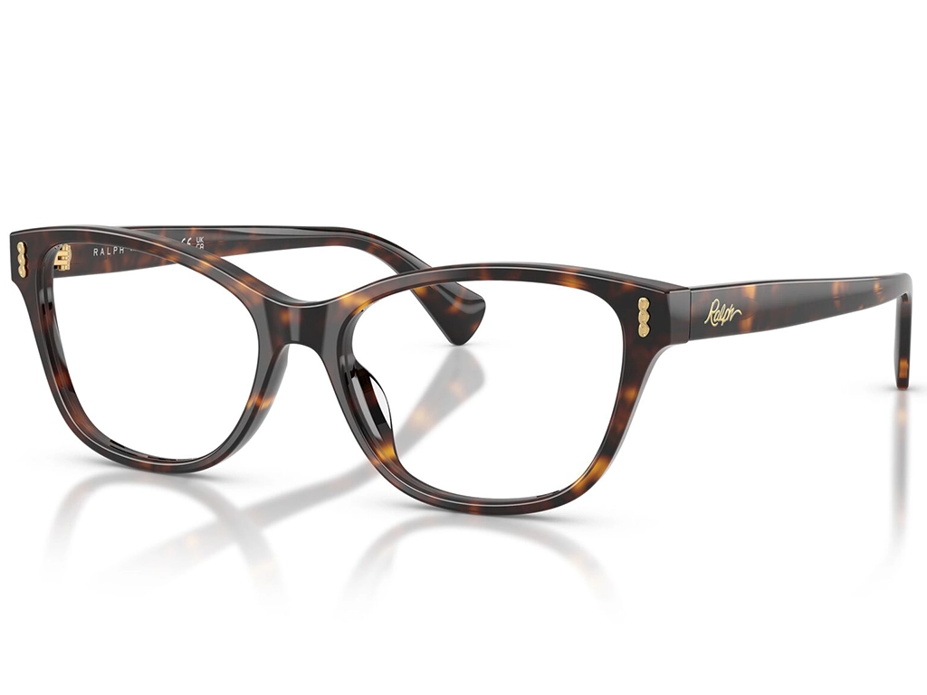 Ralph by Ralph Lauren 0RA7195U 5003 Dark Havana 54