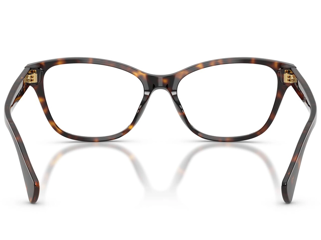 Ralph by Ralph Lauren 0RA7195U 5003 Dark Havana 54