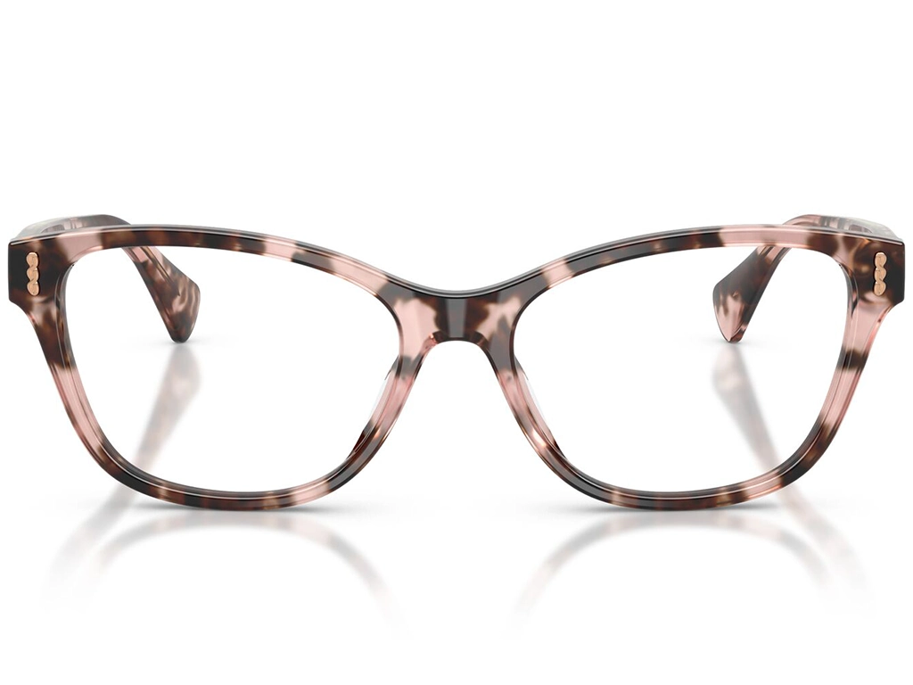 Ralph by Ralph Lauren 0RA7195U 6058 Pink Havana 54