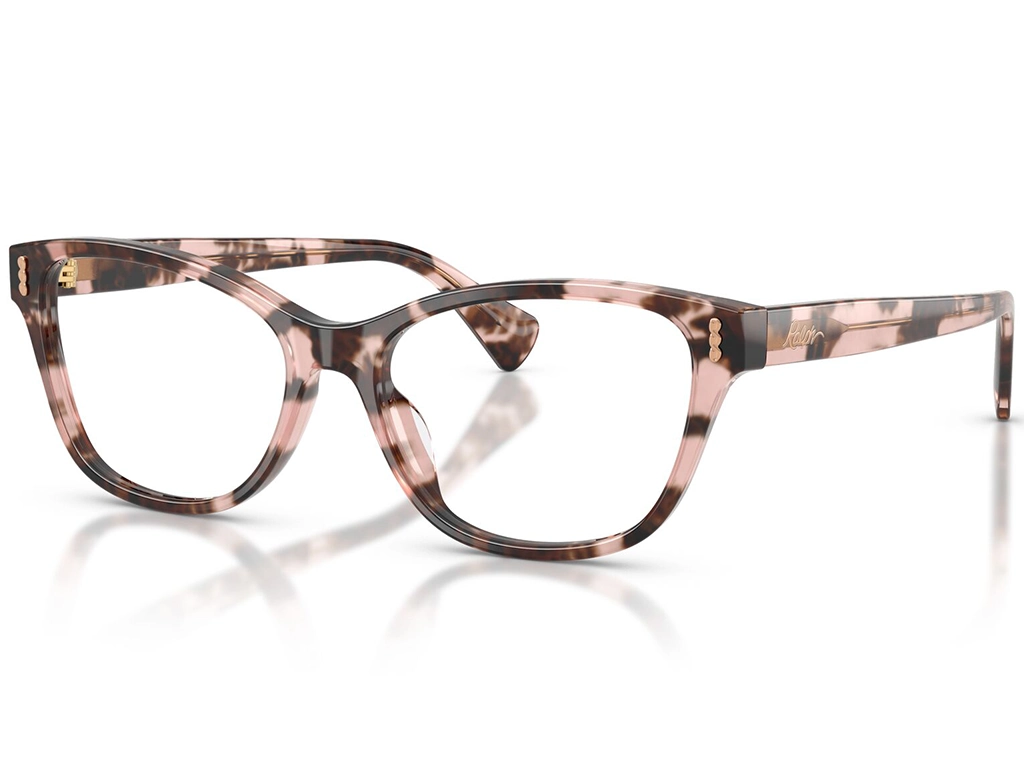 Ralph by Ralph Lauren 0RA7195U 6058 Pink Havana 54