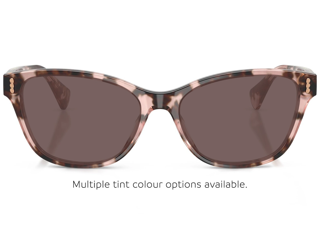 Ralph by Ralph Lauren 0RA7195U 6058 Pink Havana 54