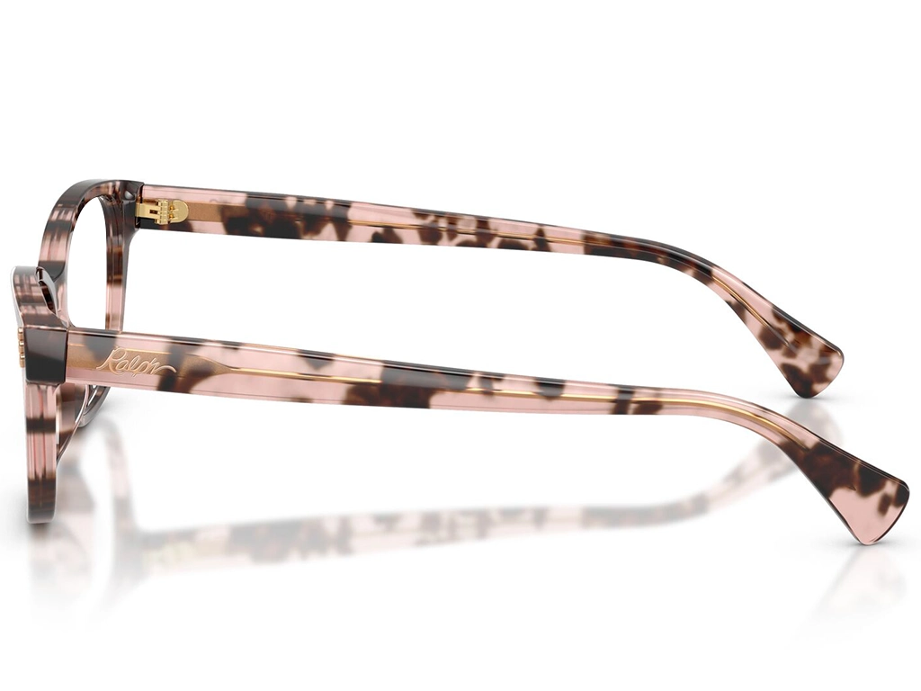 Ralph by Ralph Lauren 0RA7195U 6058 Pink Havana 54