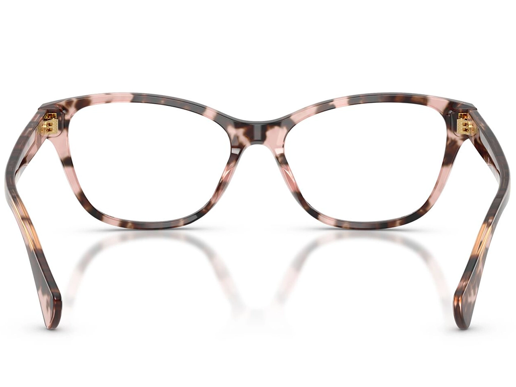 Ralph by Ralph Lauren 0RA7195U 6058 Pink Havana 54