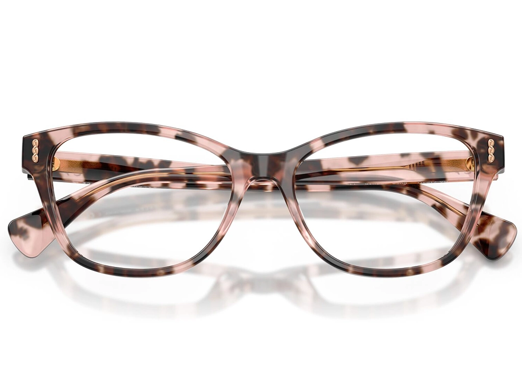 Ralph by Ralph Lauren 0RA7195U 6058 Pink Havana 54