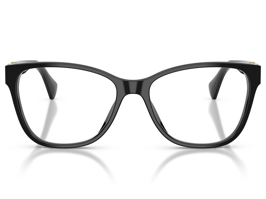 Ralph by Ralph Lauren 0RA7199U 5001 Black 55