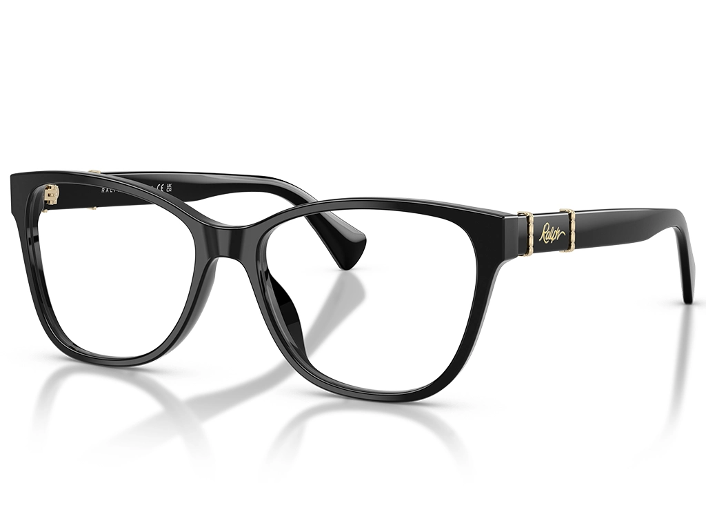 Ralph by Ralph Lauren 0RA7199U 5001 Black 55