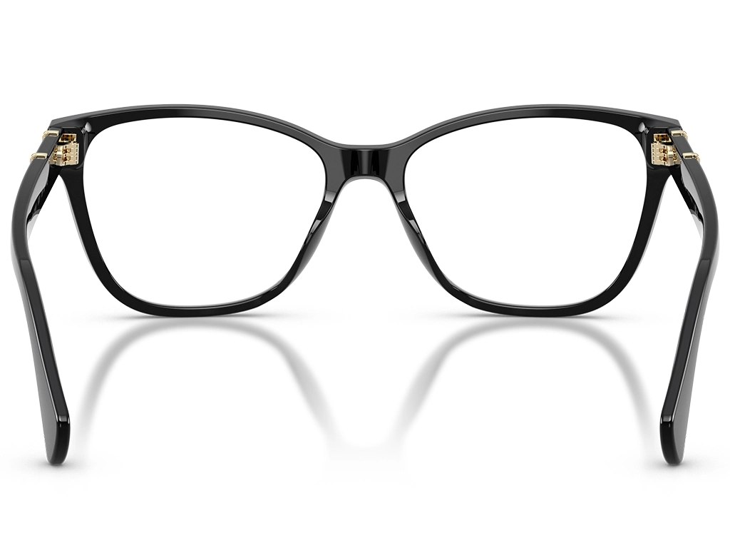 Ralph by Ralph Lauren 0RA7199U 5001 Black 55