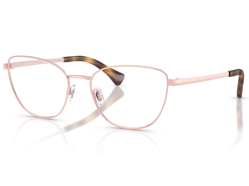Ralph by Ralph Lauren RA6046 9095 Light Pink 53