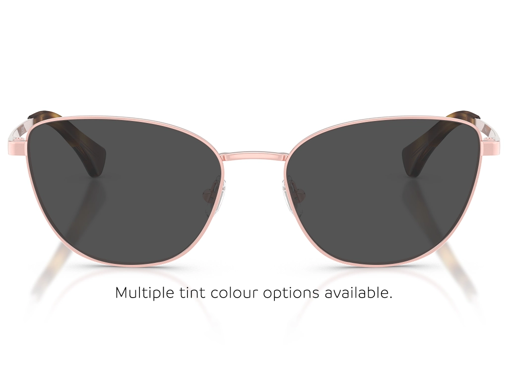 Ralph by Ralph Lauren RA6046 9095 Light Pink 53