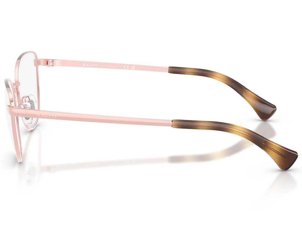 Ralph by Ralph Lauren RA6046 9095 Light Pink 53