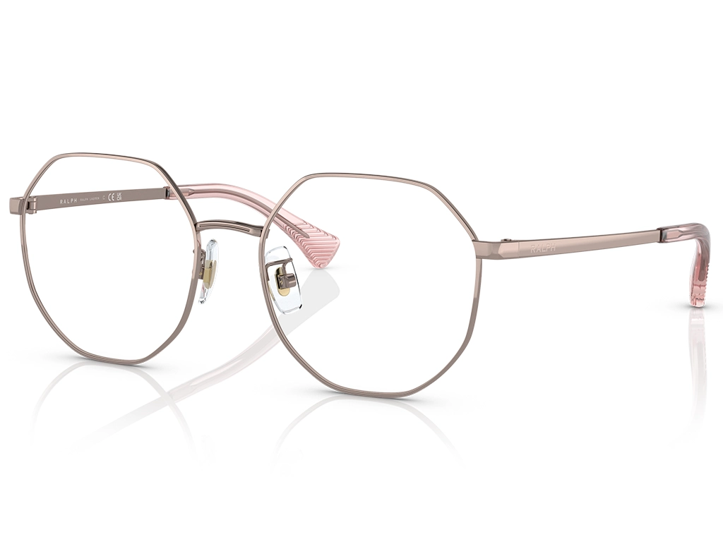 Ralph by Ralph Lauren RA6052 9427 Rose Gold 55