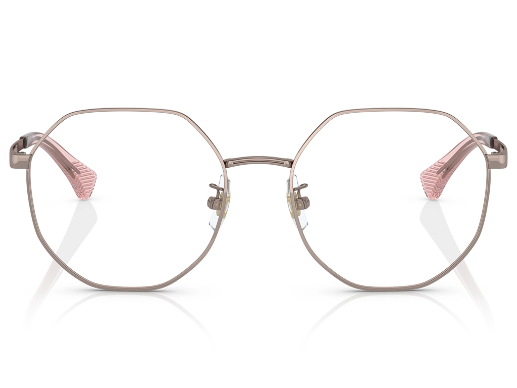 Ralph by Ralph Lauren RA6052 9427 Rose Gold 55