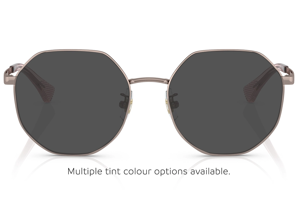 Ralph by Ralph Lauren RA6052 9427 Rose Gold 55