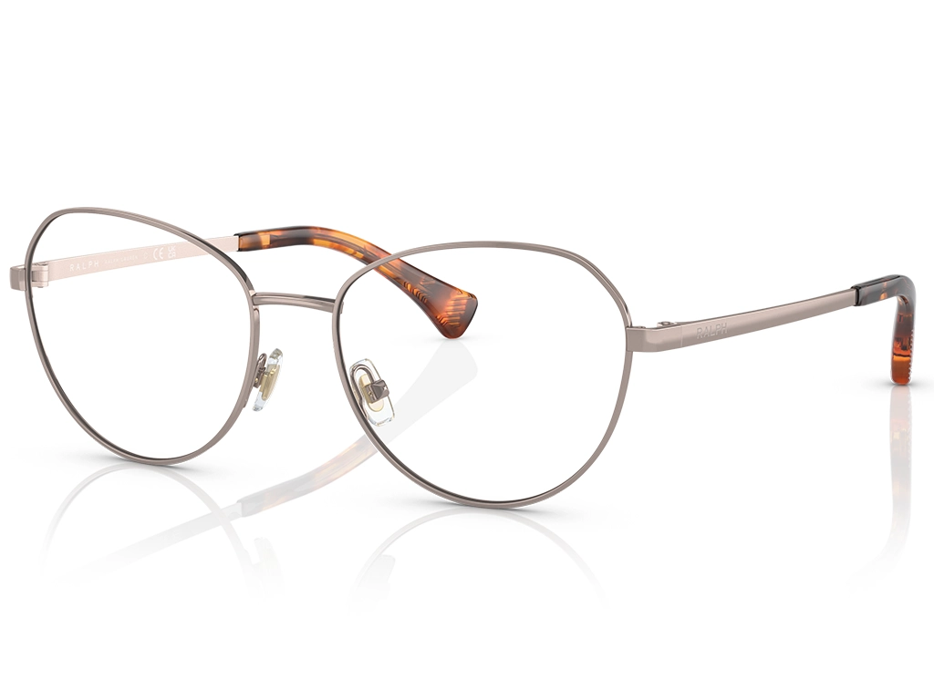 Ralph by Ralph Lauren RA6054 9336 Rose Gold 52