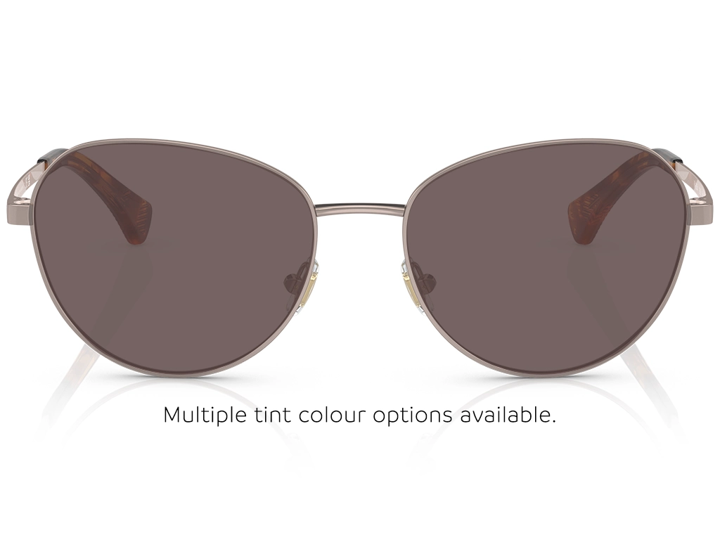 Ralph by Ralph Lauren RA6054 9336 Rose Gold 52